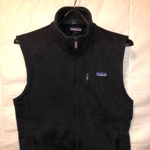 Men’s small Patagonia Vest